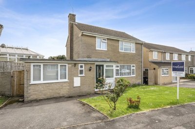 Property on Home Drive, BA9 9EW