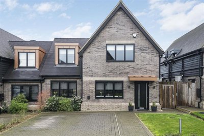 Semi-Detached