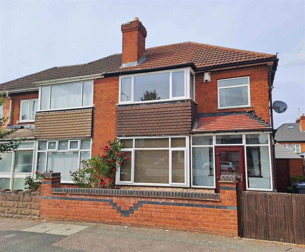 Detached House