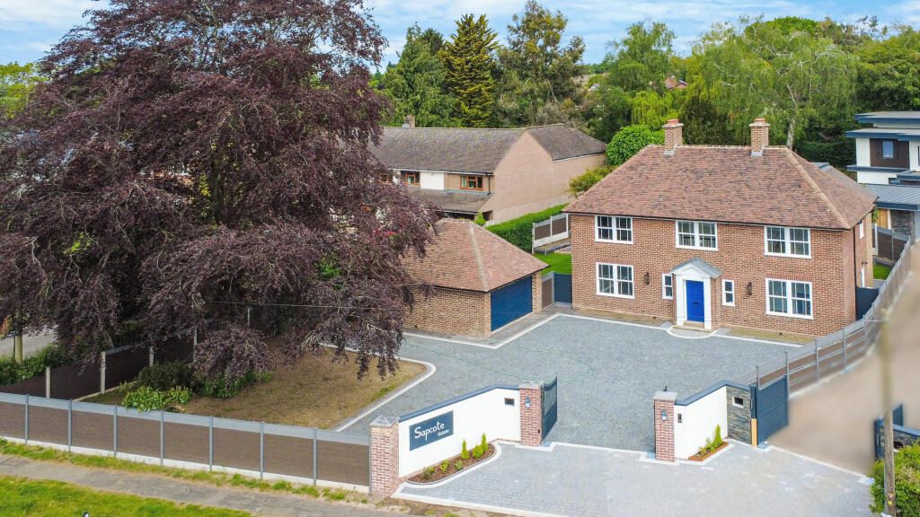 Detached House