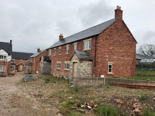 Residential Development