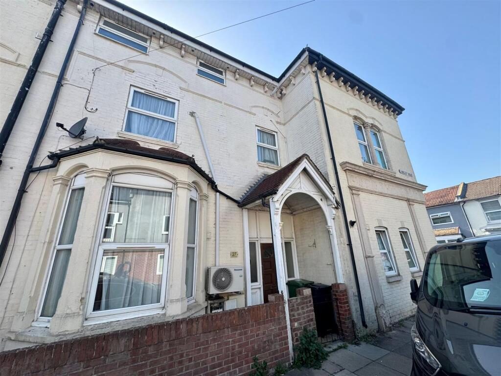 Langley Road, Portsmouth