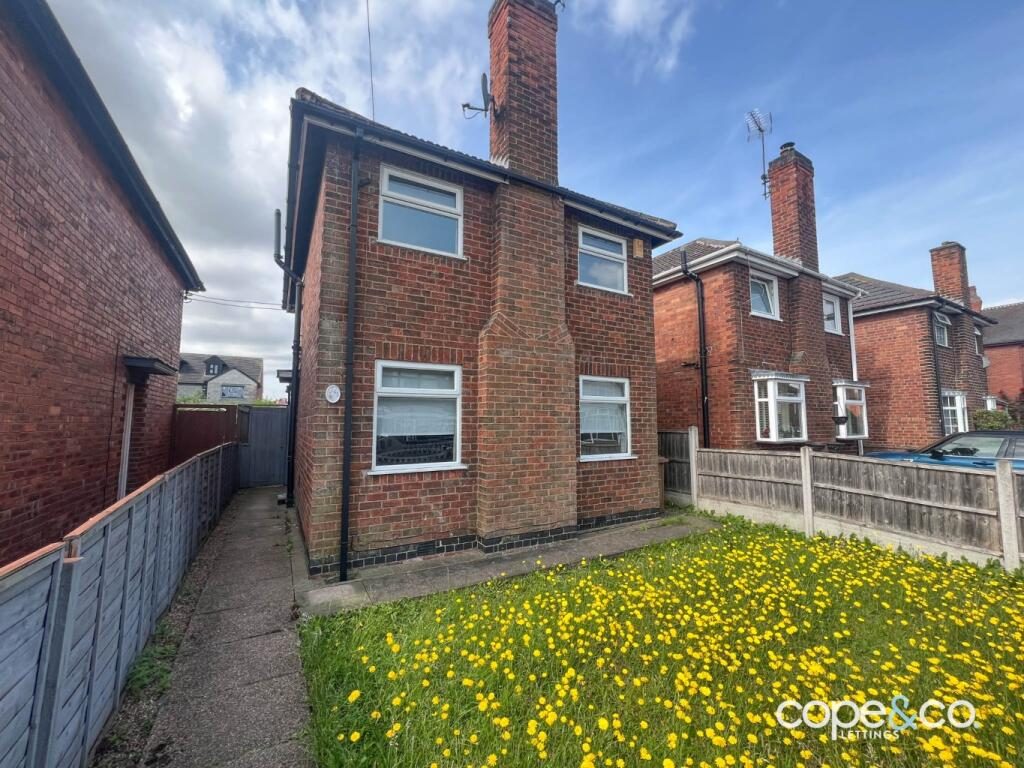 Detached House