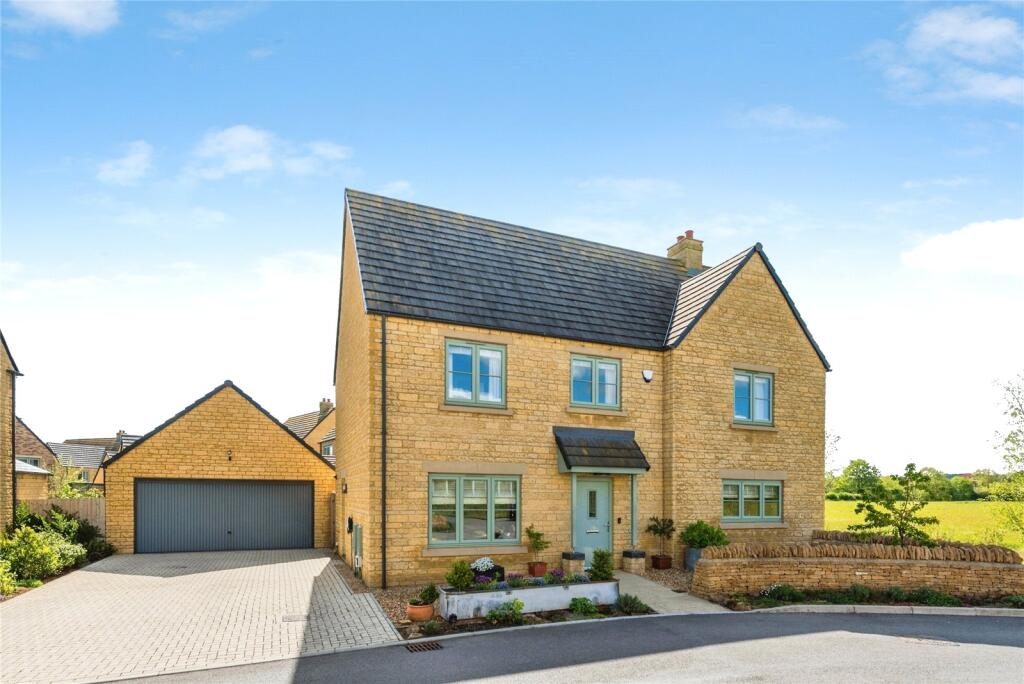 Detached House