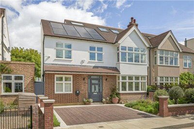 Semi-Detached