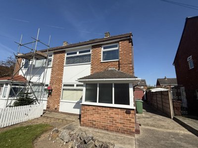 Property on Ribble Avenue, PR4 1RX