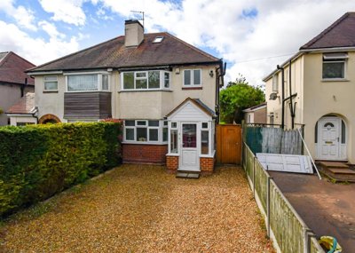 Semi-Detached