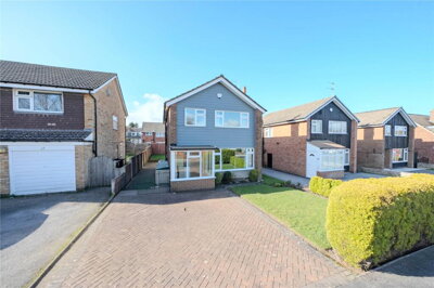 Property on Linton Road, LS17 8QQ