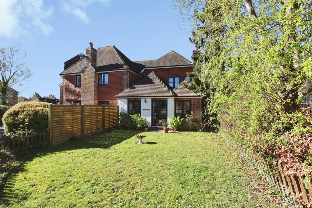 Detached House