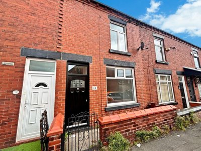 Terraced
