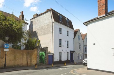 Semi-Detached