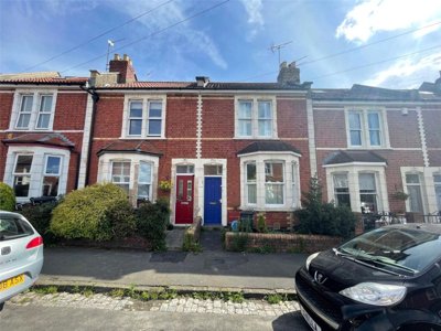 Terraced