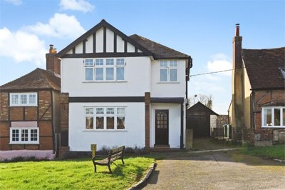 Property on The Green, HP22 4AR