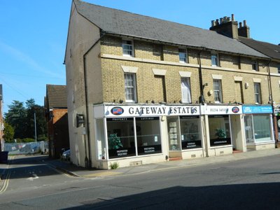 Flat
