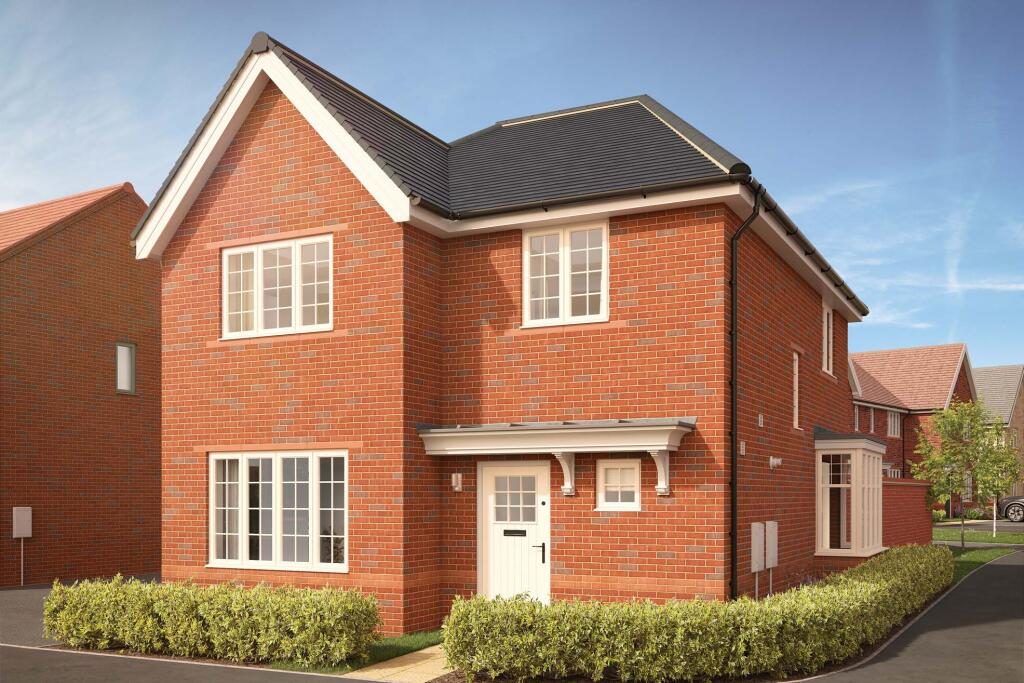 Detached House
