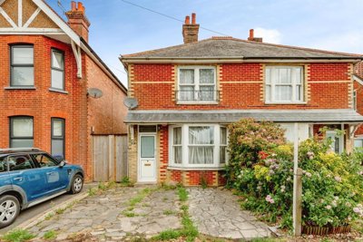 Property on Lee Street, RH6 8ES
