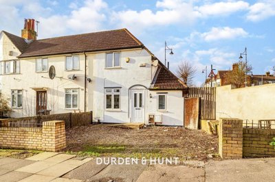 Semi-Detached
