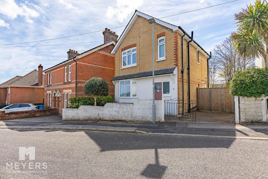 Detached House