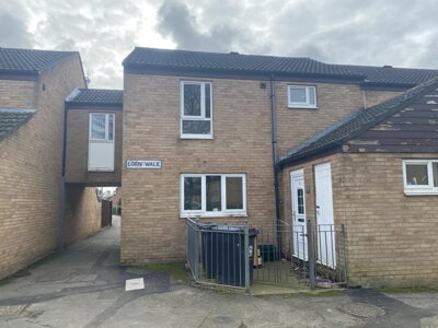 Property on Lorn Walk, DL1 3QL