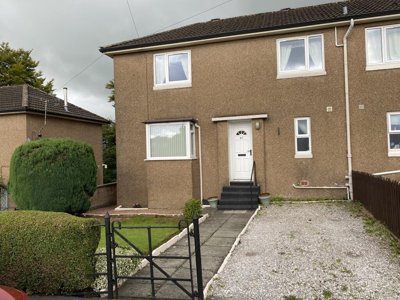 Terraced