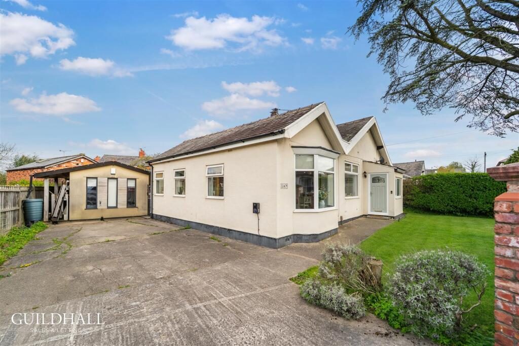 Bungalow