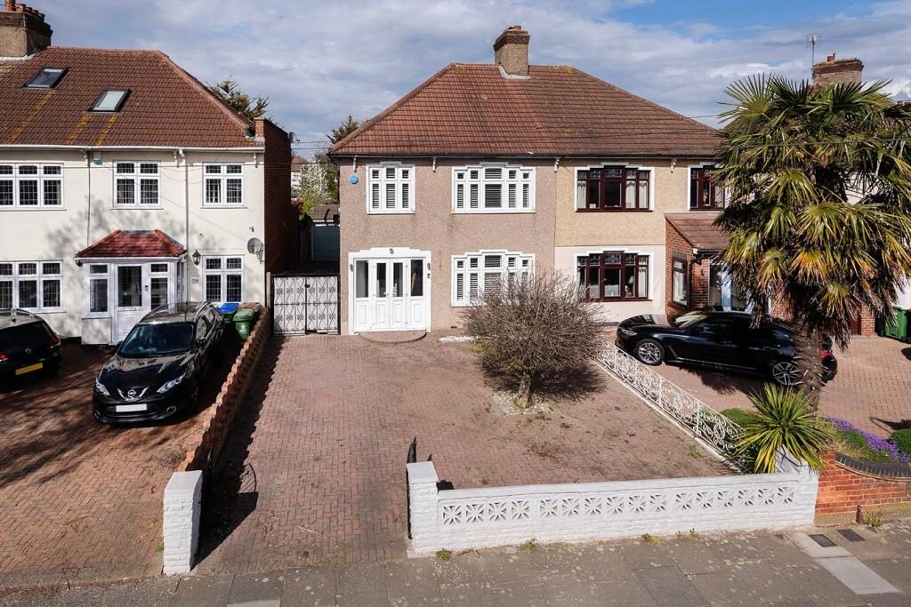 Detached House