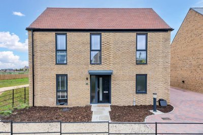 Property on Burnet Close, PE19 0DJ