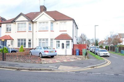 Semi-Detached
