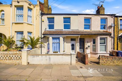 Terraced