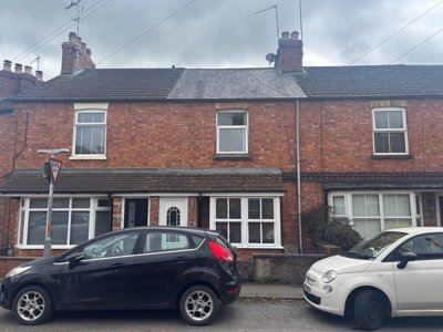 Terraced