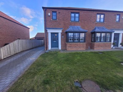 Semi-Detached