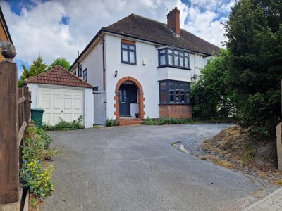Semi-Detached