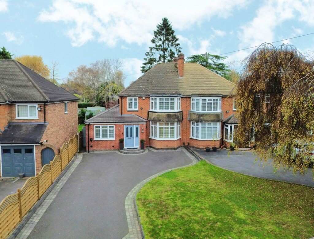 Detached House