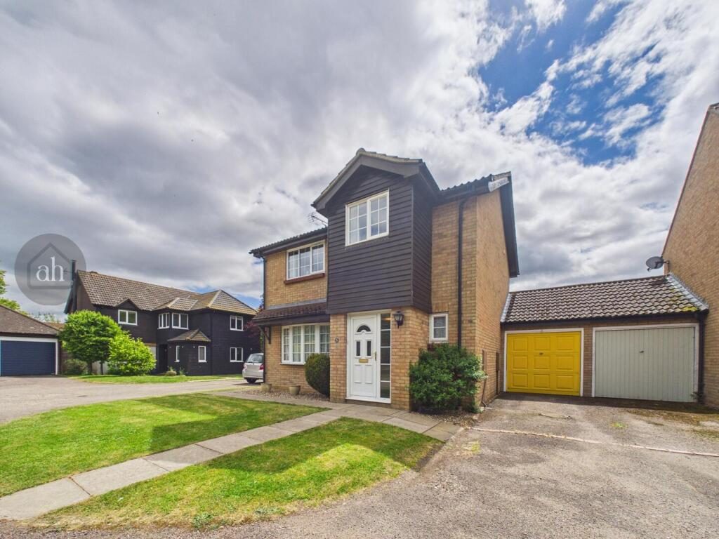 Detached House