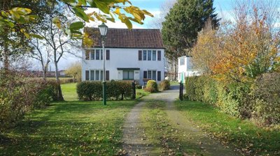 Detached