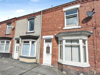 Terraced
