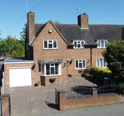 Semi-Detached