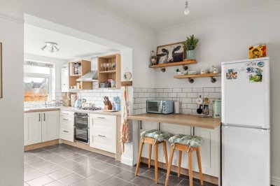 Property on Pasture Road, DN14 6HF