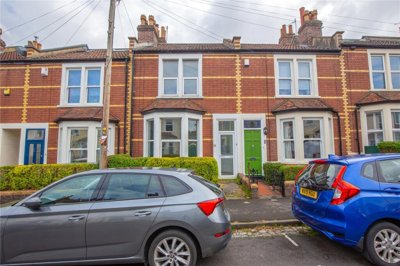 Terraced