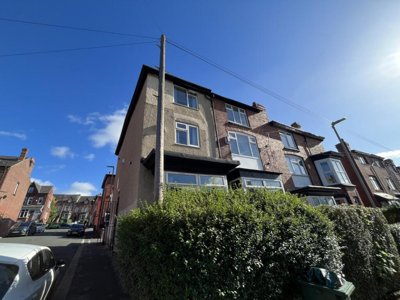 Terraced