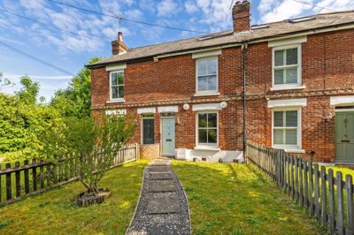 Terraced