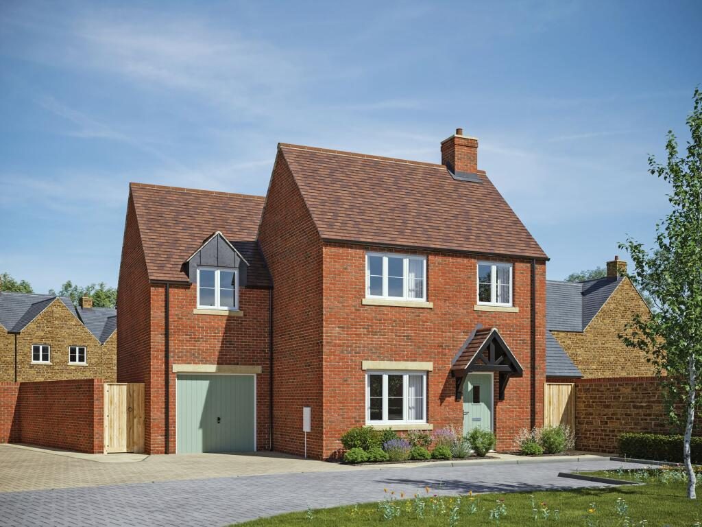 Detached House