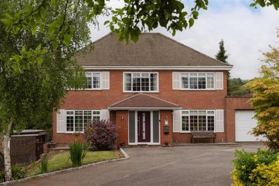 Property on Greystones Drive, RH2 0HA