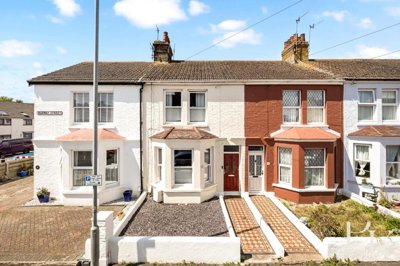 Terraced