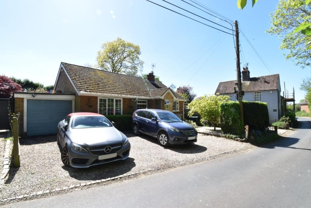 Bungalow