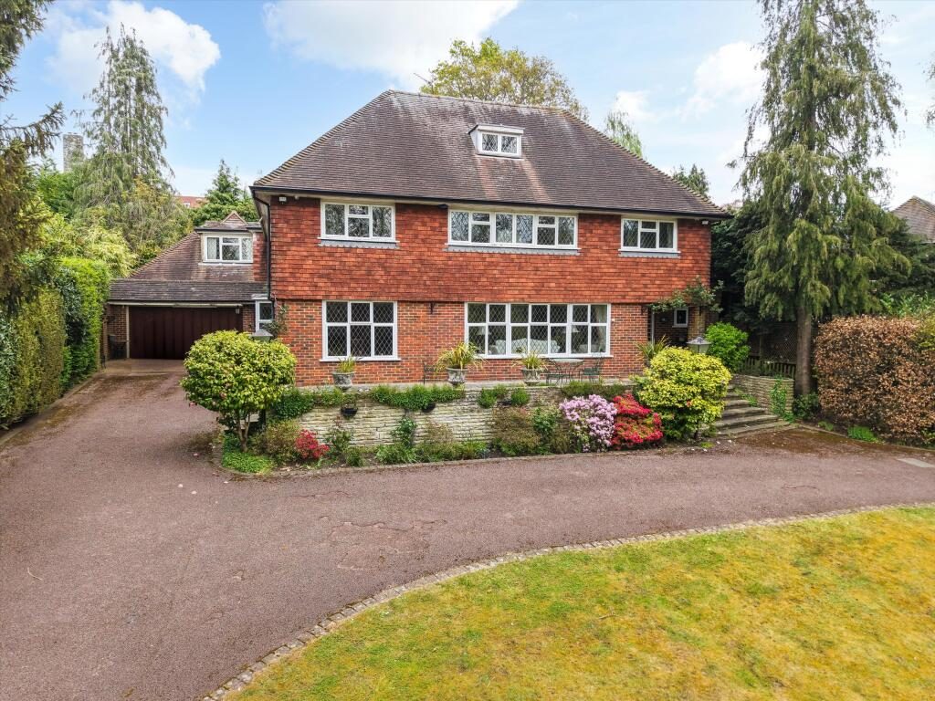 Detached House