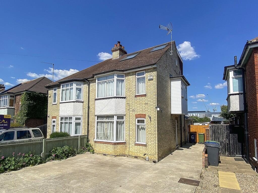 Detached House