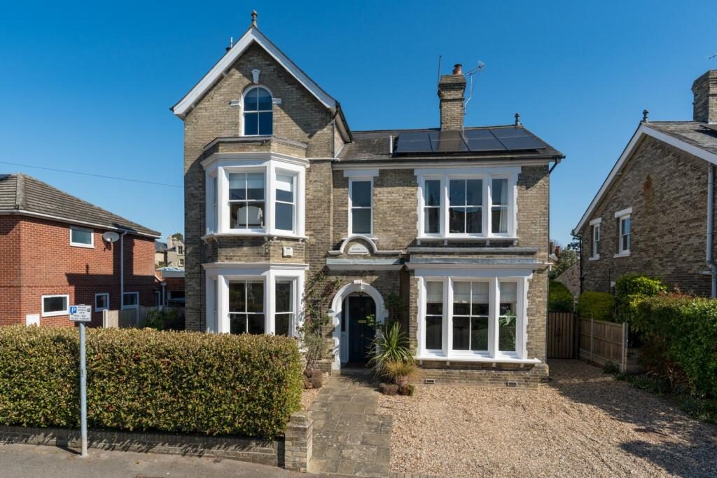 Detached House