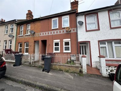 Terraced