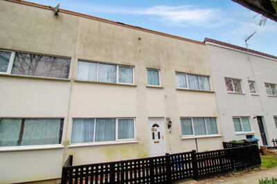 Property on Colne, MK6 3DJ